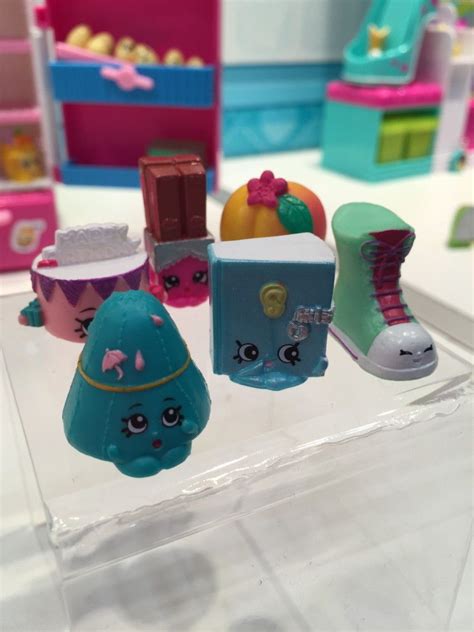 Shopkins Season 2 and 3 | Shopkins | Shopkins season 2 ...