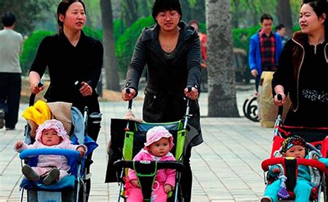 China Pone Fin A La Política Del Hijo único