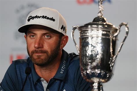 Dustin Johnson May Have Won But Golf Lost Hugely Sunday At The Us