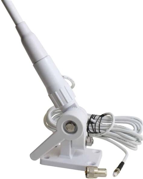 10 Best Marine Vhf Antenna 2022 Review And Buying Guide Marine Dignity