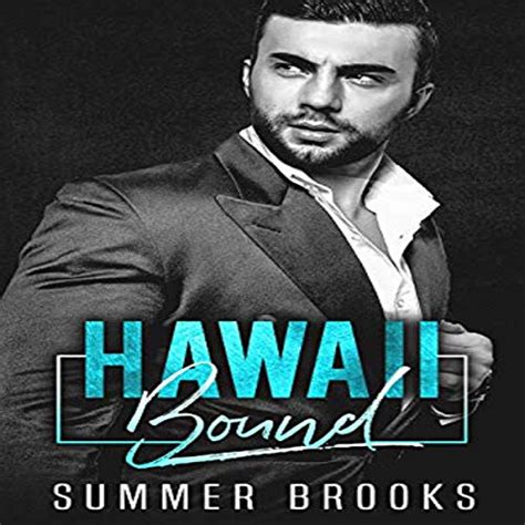 hawaii bound by summer brooks audiobook