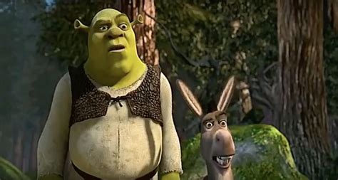 10 Reasons Shrek 2 Is The Superior Shrek Film