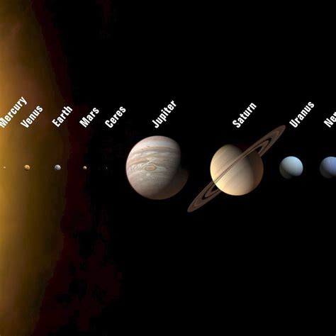Cinco planetas se pueden observar a simple vista El Nuevo Día