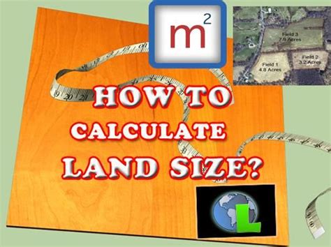 How To Convert Land Size In Hectare Acre Point And Square Feet
