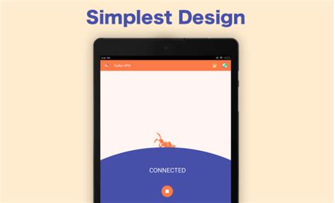 Turbo VPN Unlimited Free VPN For PC - Free Download