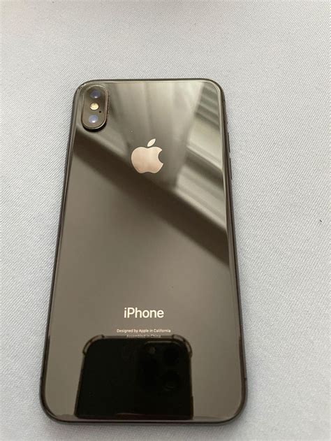 Iphone X 128gb Schwarz Kaufen Auf Ricardo