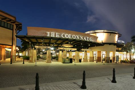 Florida Shopping Malls And Outlets Miami Malls Sawgrass Mills Mall