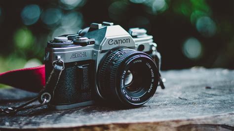 Camera Wallpapers 72 Pictures
