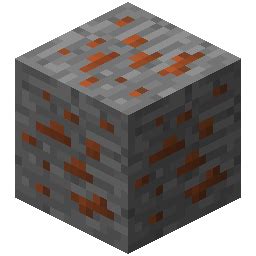 Copper ore can be mined underground from ore veins and work similarly to other metal ores when dropped and broken. Copper Ingot | The Lord of the Rings Minecraft Mod Wiki | Fandom powered by Wikia