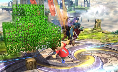 Sep 06, 2020 · downloads: Waluigi Rocket & Minecraft Tree for Villager [Super Smash ...