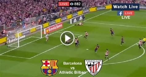 The two clubs are among the oldest in the country, and have participated in every season of the national championship, la liga. Live Football - FC Barcelona Vs Ath Bilbao - Live ...