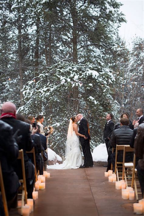 6 Reason To Consider A Winter Wedding Stylecaster