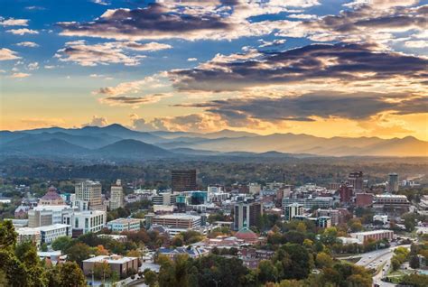 The Very Best Things To Do In Asheville North Carolina