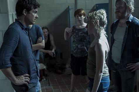 Ozark On Netflix 7 Shocking Scenes With Jason Bateman Cast —spoilers Indiewire