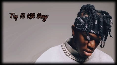 Top 10 Ksi Songs Youtube