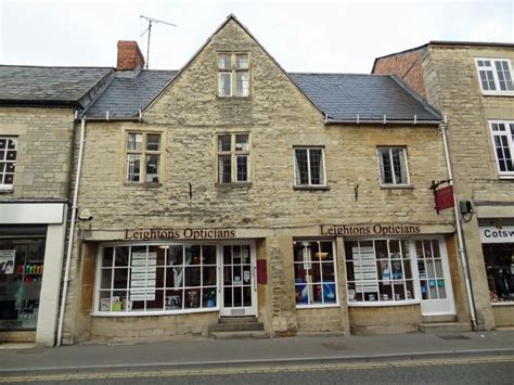 39 And 41 Dyer Street Cirencester Gloucestershire