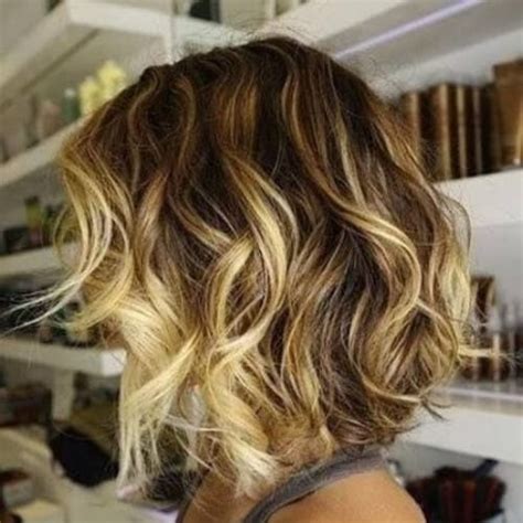 Blonde is a recessive gene and brown is dominant. 50 Cool Brown Hair with Blonde Highlights Ideas | All ...