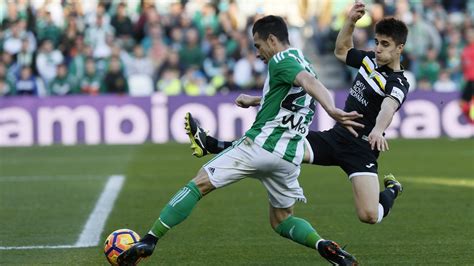 Betis vs barcelona 2:2 goals highlights. Real Betis VS Leganes-15.01.2018