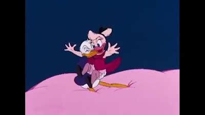 Nude Cartoons Daisy Duck