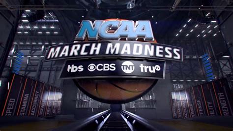 Ncaa March Madness Motion Graphics Gallery