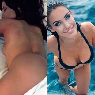 Jessica Lowndes Nude Ass And Tits Ultimate Compilation Imagedesi Com