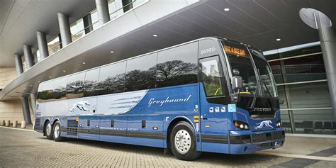 Greyhound Bus Stations – Colorado | Passenger Bus Routes