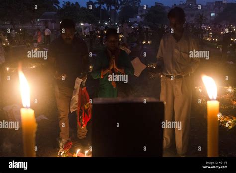 Kolkata, west bengal, india. 2nd Nov, 2017. Caption : Kolkata, West