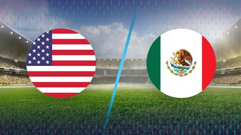 Usa Vs Mexico Concacaf 2021 Us Men S Soccer 3 Mexico 2 All The Plot Twists The New York Times