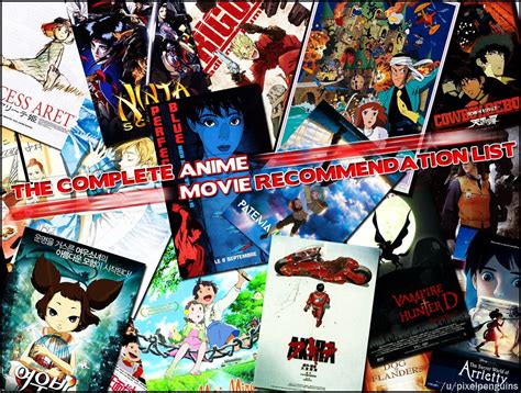 Top 103 Top Anime Movies Of All Time
