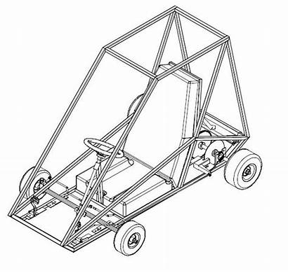 Kart Roll Cage Plan Chain Phi Alpha