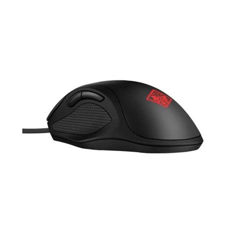 Hp Omen Mouse 600 Gaming Mouse Original Softcom