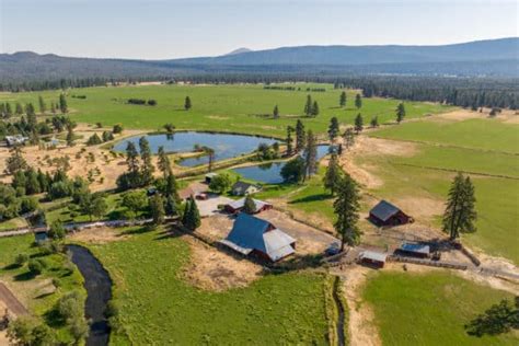 Northern California Ranches For Sale Norcal Ranchers Property