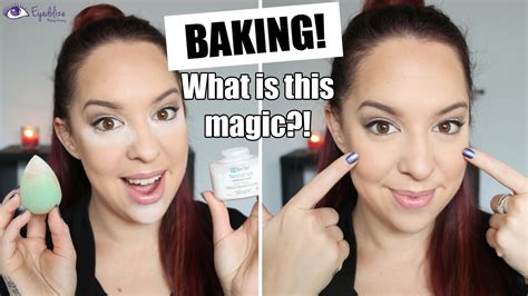 How To Stop Concealer From Creasing Ever Using Baking