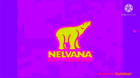 Nelvana Limited Logo Effects Sponserd By Nein Csupo Effects Youtube