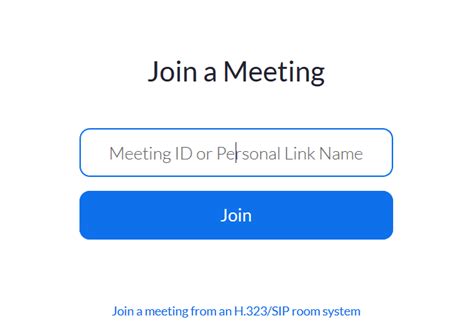 How To Join A Zoom Meeting On A Smartphone Or Desktop Vadratech