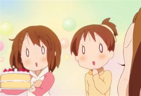 Pokapangg check my art on twitter happy. Happy birthday anime gif 12 » GIF Images Download