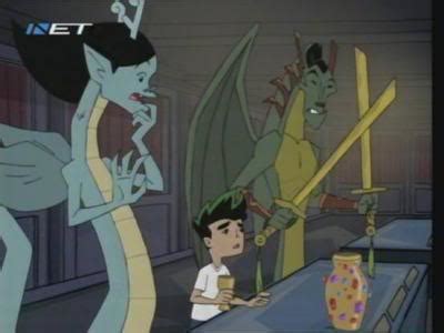 ADJL American Dragon Jake Long Photo 31456031 Fanpop