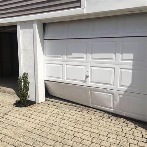 Replacement Garage Door Panels Making The Right Choice Garage Ideas