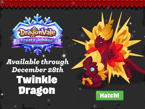 Twinkle Dragon Dragonvale Wiki Fandom Powered By Wikia