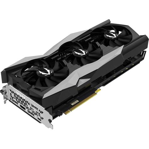 Bhphotovideo.com has been visited by 100k+ users in the past month ZOTAC GAMING GeForce RTX 2080 AMP Extreme Graphics