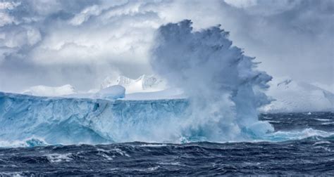 Click your profile name and click my profile under the dropdown menu. Heriot-Watt scientists discover when Antarctic currents ...