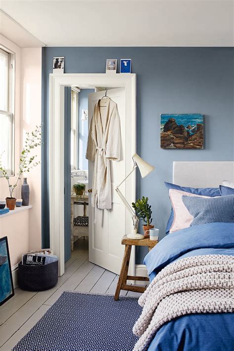 Who is dulux dulux is an internationally available brand of architectural paint. Denim Drift is the perfect shade for a bedroom and will ...