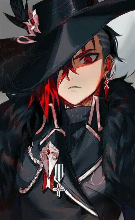 Pin By Tatiana On Elsword With Images Cool Anime Guys
