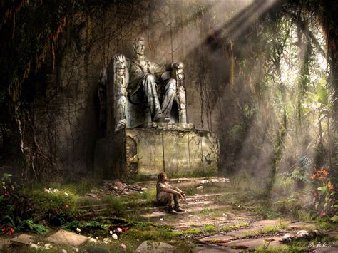 Design your everyday with post apocalyptic art prints you'll love. Post Apocalyptic Art by Vladimir Manyukhin - Weird Russia