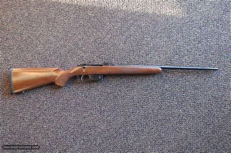 Cz Usa 527 American In 204 Ruger