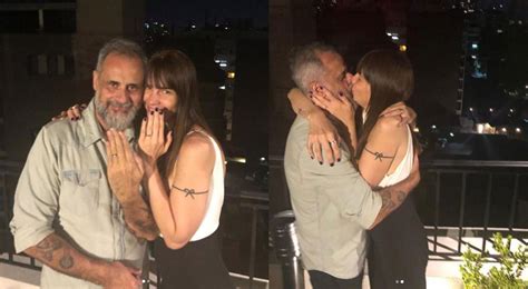 Romina pereiro reconoció sus dificultades como madre, tras los dichos de jorge rial: La novia de Rial y toda la confianza para Claudia ...