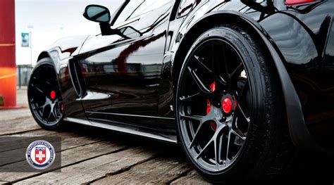 How To Pick The Right Aftermarket Wheels For Your Car