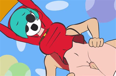 Minuspal Peachypop34 Shy Gal Mario Series Nintendo Animated Free Nude