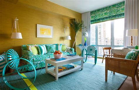 20 Yellow Living Room Ideas Trendy Modern Inspirations