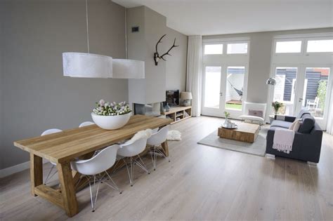 Deco Salle Salon / Deco Salle A Manger Salon Cuisine Contemporaine Home